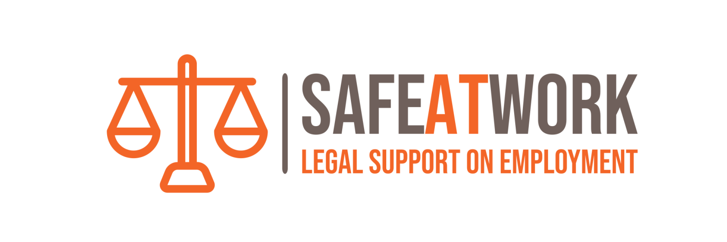 Employment Legal Support