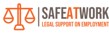 SafeAtWork